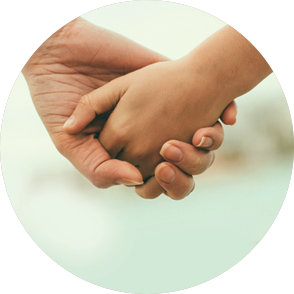 Pacientes y cuidadores