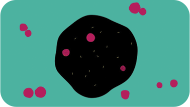 Comprender
lo que es la Alfa-Manosidosis empieza aquí
